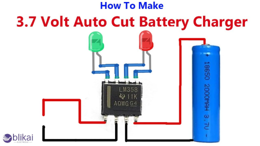 How 3.7V Batteries Work: Chemistry, Charging, and Safety Explained